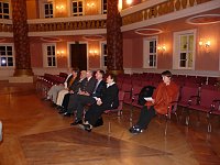 Konzert für neuen Flügel Bild: Konzert für neuen Flügel