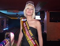 Bild: Miss Kyffh&auml;userwahl 2008