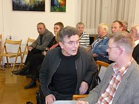 Ausstellung Peter Preiß Bild: Ausstellung Peter Preiß