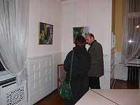 Ausstellung Peter Preiß Bild: Ausstellung Peter Preiß