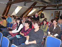 Bild: Fachtagung Musik Kinder