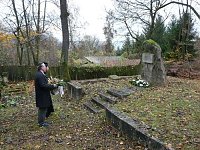 Gedenken der Opfer Bild: Gedenken der Opfer
