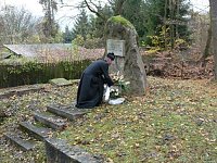 Gedenken der Opfer Bild: Gedenken der Opfer