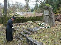 Gedenken der Opfer Bild: Gedenken der Opfer