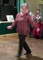 10 Jahre Seniorentanz Bild: 10 Jahre Seniorentanz