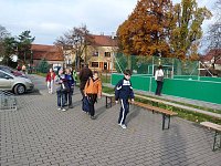 DFB Minispielfeld übergeben Bild: DFB Minispielfeld übergeben