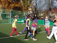 DFB Minispielfeld übergeben Bild: DFB Minispielfeld übergeben