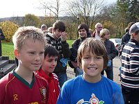 DFB Minispielfeld übergeben Bild: DFB Minispielfeld übergeben