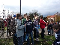 DFB Minispielfeld übergeben Bild: DFB Minispielfeld übergeben
