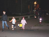 Martinsumzug Sondershausen Bild: Martinsumzug Sondershausen