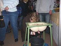 Berufsinfotage Kyffhäuserkreis Bild: Berufsinfotage Kyffhäuserkreis