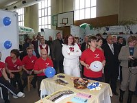 Berufsinfotage Kyffhäuserkreis Bild: Berufsinfotage Kyffhäuserkreis
