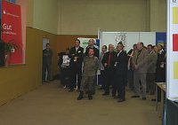 Berufsinfotage Kyffhäuserkreis Bild: Berufsinfotage Kyffhäuserkreis