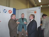 Berufsinfotage Kyffhäuserkreis Bild: Berufsinfotage Kyffhäuserkreis