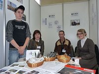 Berufsinfotage Kyffhäuserkreis Bild: Berufsinfotage Kyffhäuserkreis
