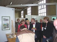 Berufsinfotage Kyffhäuserkreis Bild: Berufsinfotage Kyffhäuserkreis