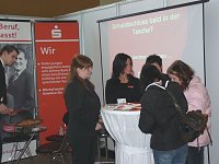 Berufsinfotage Kyffhäuserkreis Bild: Berufsinfotage Kyffhäuserkreis