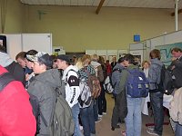 Berufsinfotage Kyffhäuserkreis Bild: Berufsinfotage Kyffhäuserkreis