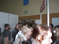 Berufsinfotage Kyffhäuserkreis Bild: Berufsinfotage Kyffhäuserkreis