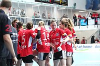 Bild: Momente der ersten Halbzeit