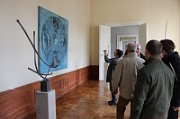 Bild: Die Gabe der Landschaft