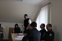 Bild: Auszeichnung und Bef&ouml;rderungen