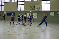 Handball live Bild: Handball live
