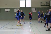 Handball live Bild: Handball live