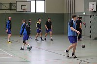 Handball live Bild: Handball live