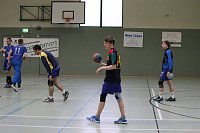 Handball live Bild: Handball live