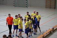 Handball live Bild: Handball live