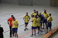 Handball live Bild: Handball live