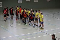 Handball live Bild: Handball live