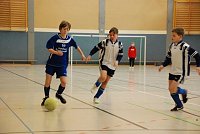 Bild: Dreikampf und den "5. Spowa- Cup"