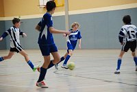 Bild: Dreikampf und den "5. Spowa- Cup"