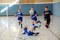 Bild: Dreikampf und den "5. Spowa- Cup"