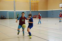 Bild: Dreikampf und den "5. Spowa- Cup"