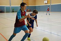 Bild: Dreikampf und den "5. Spowa- Cup"