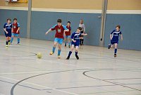 Bild: Dreikampf und den "5. Spowa- Cup"