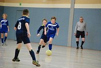 Bild: Dreikampf und den "5. Spowa- Cup"