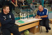 Bild: Dreikampf und den "5. Spowa- Cup"