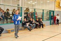 Bild: Dreikampf und den "5. Spowa- Cup"