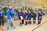 Bild: Dreikampf und den "5. Spowa- Cup"