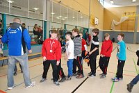 Bild: Dreikampf und den "5. Spowa- Cup"