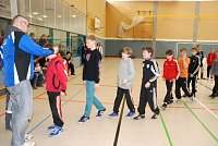 Bild: Dreikampf und den "5. Spowa- Cup"
