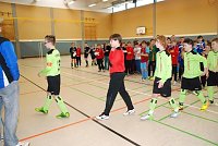 Bild: Dreikampf und den "5. Spowa- Cup"