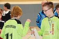 Bild: Dreikampf und den "5. Spowa- Cup"