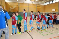 Bild: Dreikampf und den "5. Spowa- Cup"