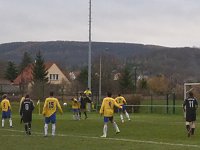 Bild: Eintracht Sondershausen II - VfB Artern