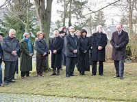 Volkstrauertag Sondershausen Bild: Volkstrauertag Sondershausen